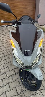 Honda PCX 125 - 7