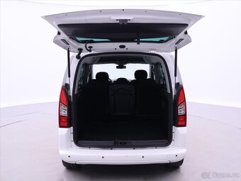 Citroën Berlingo 1,6 HDI Multispace Aut.klima CZ (2016) - 7