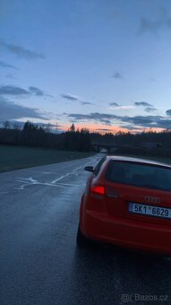 Audi A3 1.9 TDI 77 kw - 7