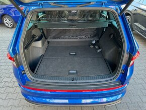 Škoda Kodiaq RS 2.0Bi-TDI 176kW 4x4 DSG Tažné Panorama DCC - 7