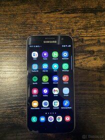 Samsung S7 - 7