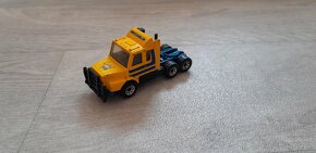 autíčka - angličáky Matchbox CONVOY - 7