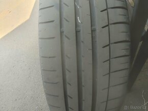 Alu kola Rial 5x112 R19 225/35/19 - 7