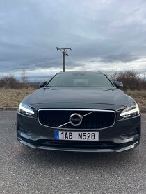 Volvo V90 D3 Momentum 2.0 - 7