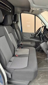 VW Crafter 2.0 103kw L4H2 CZ 1.majitel DPH 2019 - 7