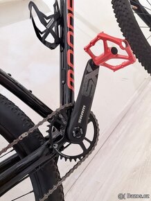 Horské kolo Mondraker chrono 29” - 7