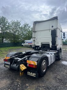 DAF Xf 460 Automat 2010 - 7