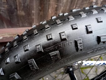 Fatbike Mondraker Panzer velikost M - 7