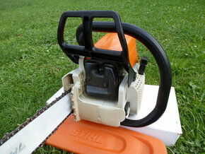 Stihl MS250 3HP 2,3kW - 7