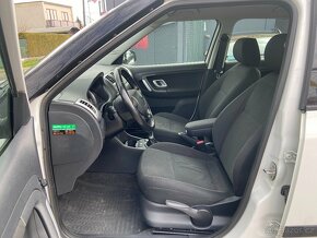 Škoda Fabia 1.4 TDi Klima, Tempomat, Senzory - 7