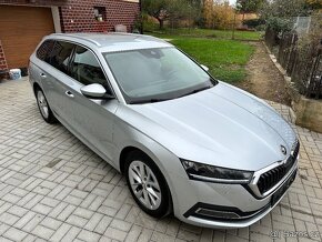 Škoda Octavia IV 2.0TDI 110KwDSG/Style/Fulled/Virtual/Kamera - 7