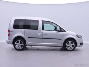 Volkswagen Caddy 2,0 TDI 103kW Roncalli (2012) - 7