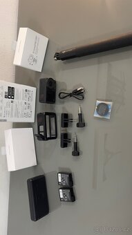 Dji osmo Action 4 Adventure Combo - 7