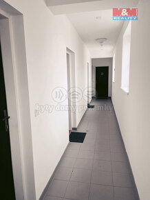 Prodej bytu 1+kk, 22 m², Škvorec - 7