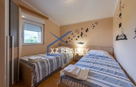 APARTMÁNOVÝ DŮM S GARÁŽÍ A ZAHRADOU, VIR – ZADAR CHORVATSKO - 7