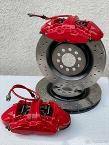 Brembo Akebono brzdiče vše - 7