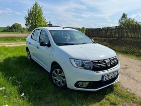 Dacia Logan 1.0 Sce - 7