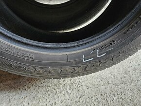 Letni pneu 225/55R19 Toyo - 7