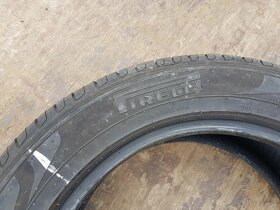 Letní pneu PIRELLI SCORPION 235/55 R18 - 7