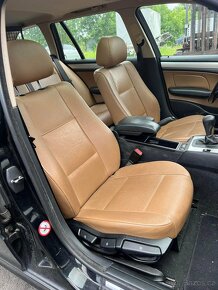 Náhradní díly bmw e46 325xi m54b25 - 7
