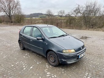 Fiat Punto - 7