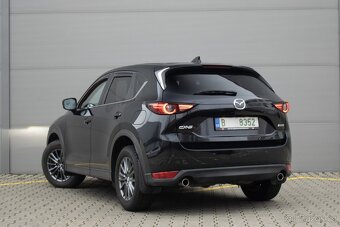 Mazda CX-5 2.2.D Skyactive - 7