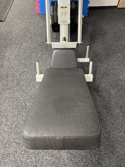 LEG PRESS UNIVERSAL - GRÜN SPORT - 7