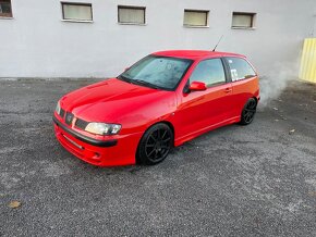 Seat Ibiza Cupra - 7