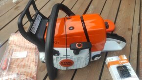 Stihl MS 362 - 7