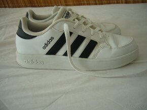 Prodám vycházkové boty zn. Adidas - 7