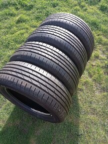 ZÁNOVNÍ Letní pneu NEXEN 225/60 R17" Praha 9 - 7