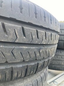 Letní pneu 205/65 R16c - 7