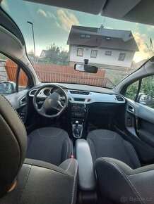 CITROEN C3 1,0i 50 KW najeto 98825km - 7