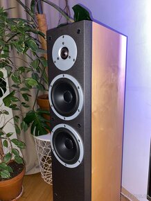 Dynaudio excite x32 - platné do zmazania - 7