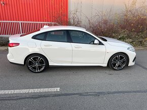 BMW Řada 2 218i Gran Coupe M PAKET CZ DPH - 7