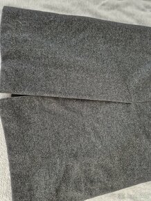 Dámský kabát LANTEA Cashmere, perfektní stav (36) - 7