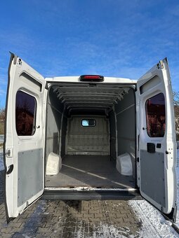 Fiat Ducato maxi - 7