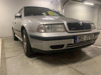 Škoda Octavia 1 - 7