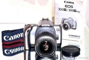 Canon EOS 300V + Canon 28-90mm TOP - 7