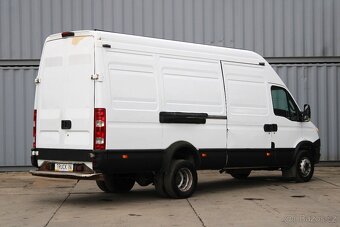 IVECO DAILY 70C17, 3.0, SUPERMAXI XXL - 7