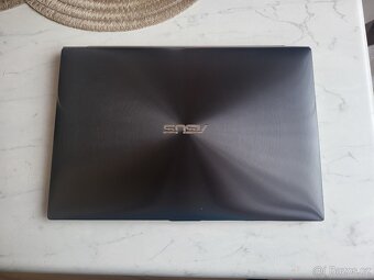 ASUS ZENBOOK Prime UX31A - 7