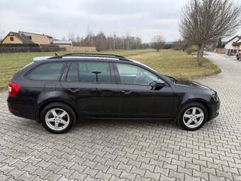 Škoda Octavia 3 Combi - 7