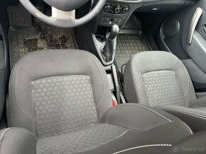 Dacia Sandero 1.2 benzin 62tis km rok-2016  62tis/km najeto - 7