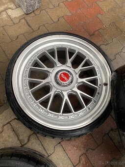 5x112 r20 raffa wheels - 7