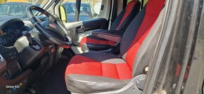 Fiat Ducato 3,0JTD odtahovka Doka 3,5t - 7