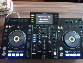 Prodám Pioneer XDJ RX - 7