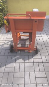 Cirkulárka Mountfield Power Saw LCS 500 - 7