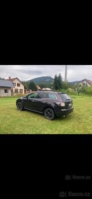 mazda cx7 2.3turbo 191kw 4x4 - 7