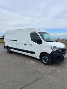 Renault Master 2299 cm³ - 7