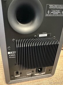 KEF X300A WIRELESS - 7